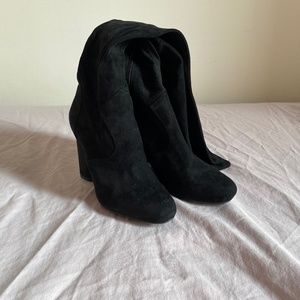 Jeffrey Campbell Over-the-knee Boots Size 9